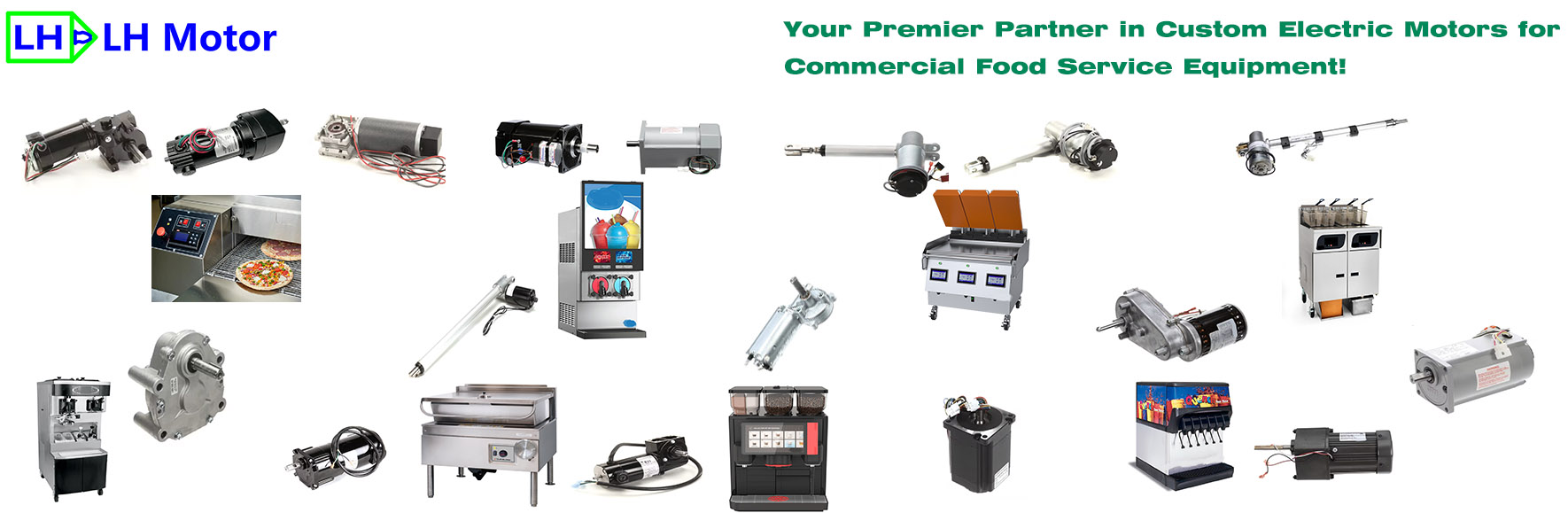 food equipment